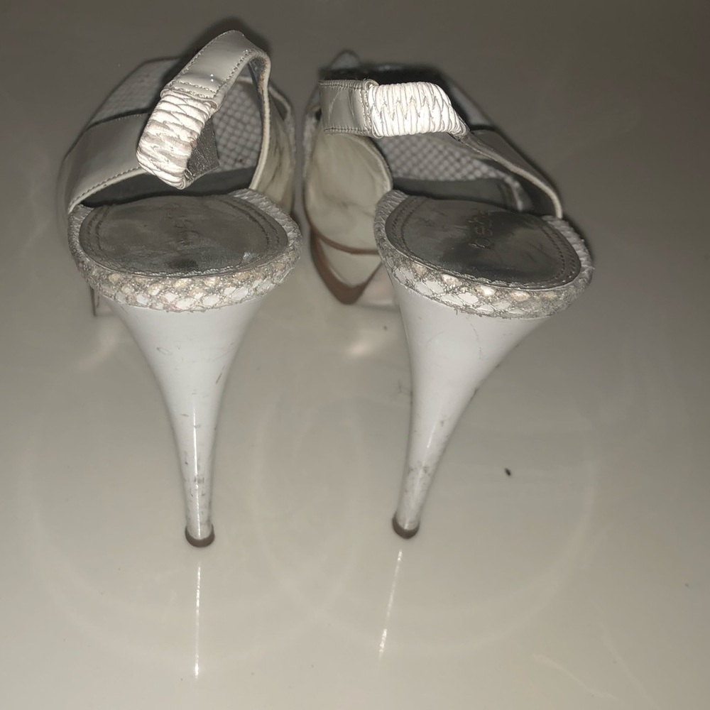 Bebe heels - Picture 4 of 5
